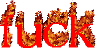 FUCK animated emote