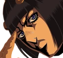 arrivederci emote