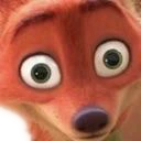 HUH emote