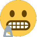 quiet emote