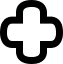 Symbol_Plus emote