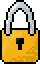 padlock emote
