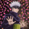 Gojo_ILY emote