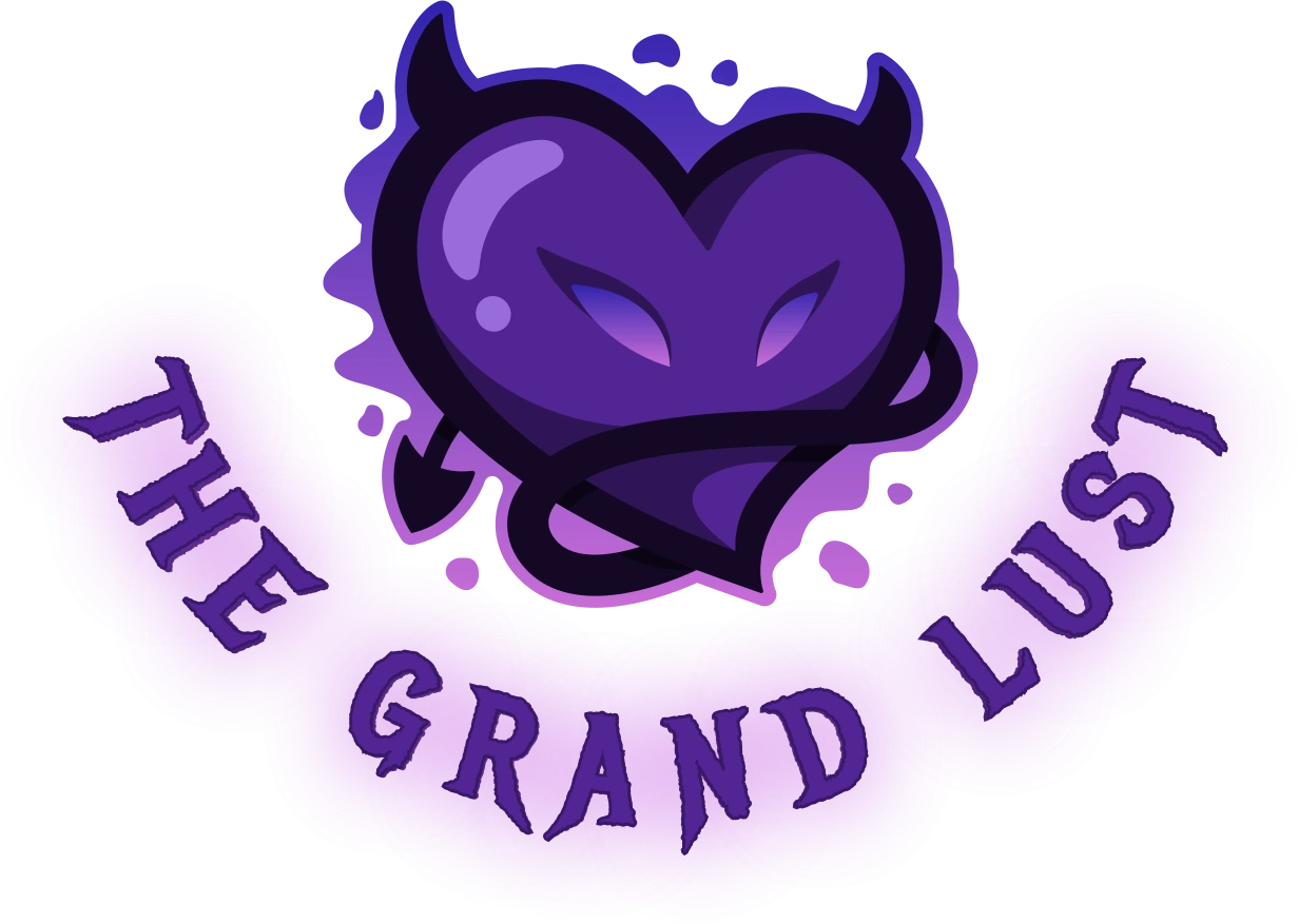 The_Grand_Lust_Logo emote