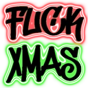 fxmas emoji