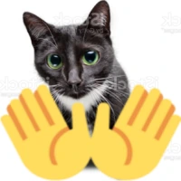 openhandscat emote