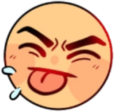 Mockery emote