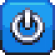 TogglBlue emote