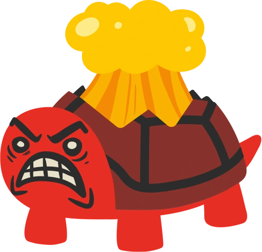 superangryturtle emote