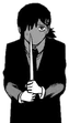 CSMkobeniknife emote