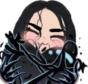 ArtistLove emote
