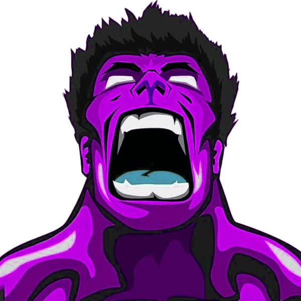 NTMRHulk emote