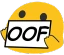 BlobOFF emote