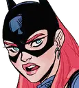 BatgirlWOT emote