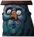 knuckles_Surprised emote