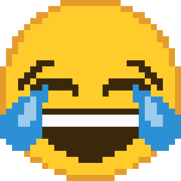 Pixel_Joy emote