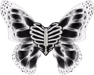 skull_butterfly emote
