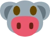 Wumpus emote