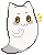 ghostcat2 emote