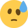 Woops emote