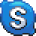 Skype emote