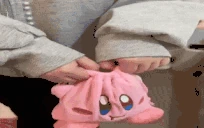 catArrive emote