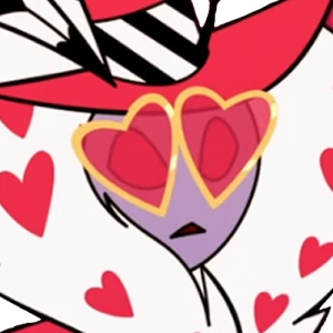 Valentino_Surprised emote