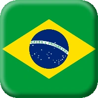 BrazilFlag emote