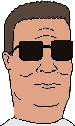 HankBased emote