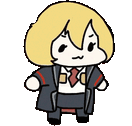 DonDon animated emote