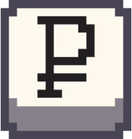 pixel_symbol_ruble emote
