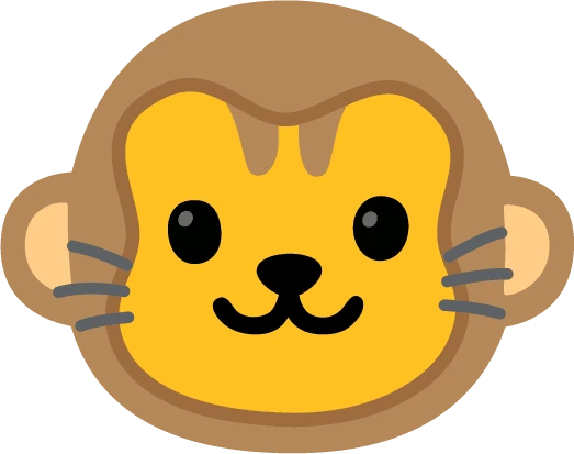 Monkey_Cat emote