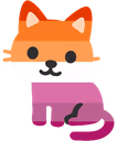 lesbian_kitty emote