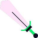StaffSword emoji