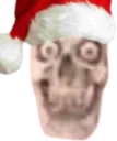 Deadass emote