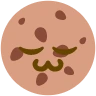 cookieUWU emote