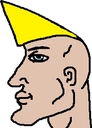 ChadWalk emote