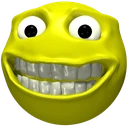 happy_3d emoji