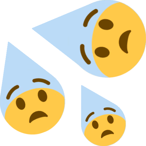 fearfulDrops emote