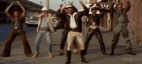 YMCA animated emote