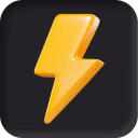 Bolt emote