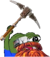ROCKANDSTONE emote