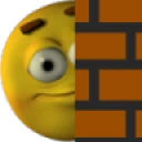 STREAMSNIPING emote