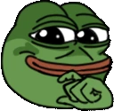 pepe_smug emote