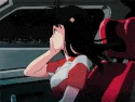 carrr emote