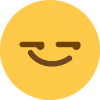 sneaky_face emote