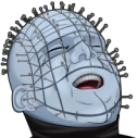 YouSummonedMe emote