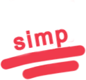 simp emote