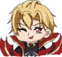 MerlinDemonLordOutfit static emote