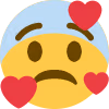 fearful_love emote